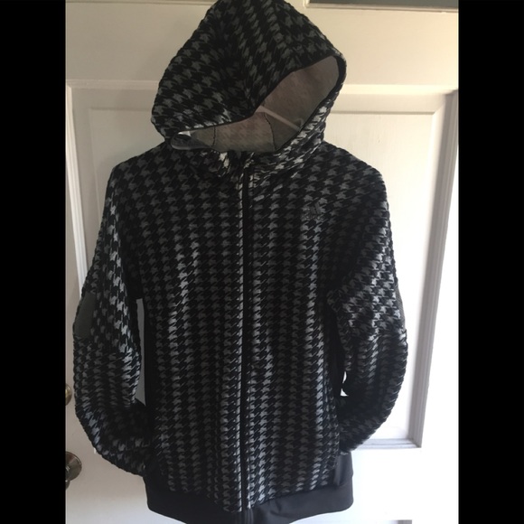 adidas running jacket women's